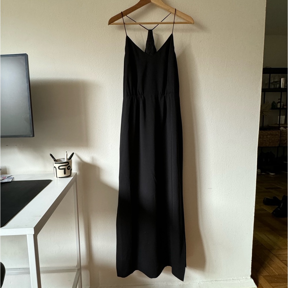 Black Dress - brand not available